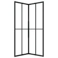 thumbnail image 2 of vidaXL Shower Cabin ESG 31.5"x27.6"x70.9", 2 of 43