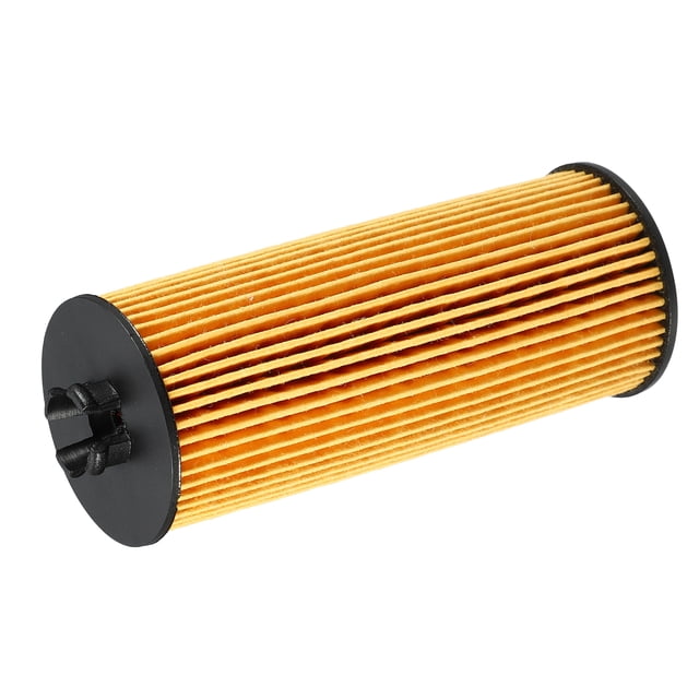 Unique Bargains 1 Set No.68079744AB/68079744AA Engine Oil Filter for Jeep Grand Cherokee 3.6L 2011-2013