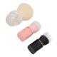 thumbnail image 1 of 3pcs Makeup Brush Set Portable Small Brushes Face Handheld Retractable Makeup Brush, 1 of 4