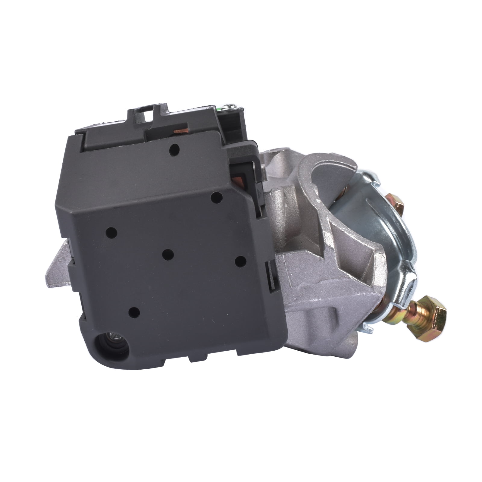 Mustrod For Honda CRV 2002-2006 Ignition Switch Left Right Door Lock Cylinder w/4 Keys 72185-S9A-013