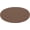 Brown, variant on 25 Sheets Circles Cutouts Paper, 4 Inch Round Origami Cardstock Construction [for Arts DIY Crafts Art Bulletin Board Decorations ] Brown