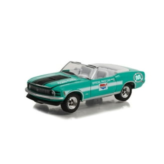 1976 Ford Mustang II Cobra II, Charlie's Angels - Greenlight 86516