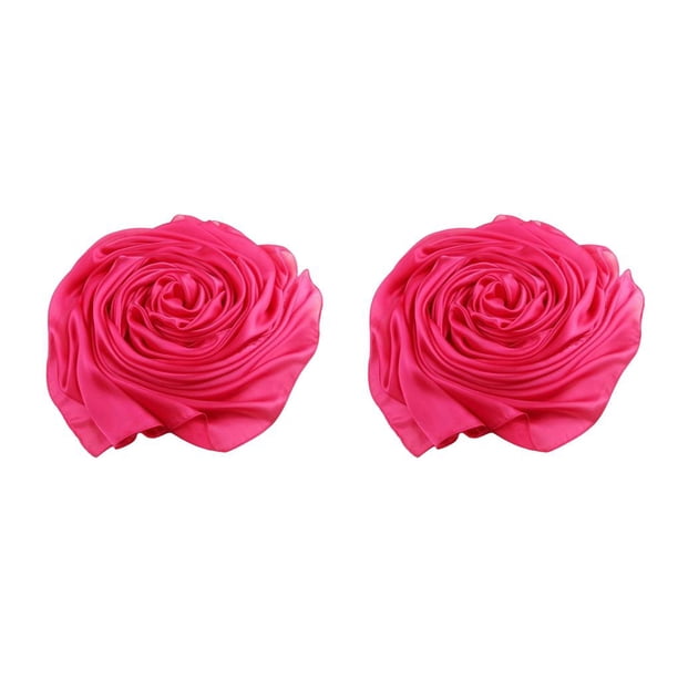 Bufanda de Mujer Pañuelo Elegante y Sedoso Sonducket Color Rosa CBP432184
