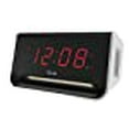 thumbnail image 3 of EQUITY LACROSSE 75910 Haut-Parleur Bluetooth et Réveil avec Usb, 3 of 4
