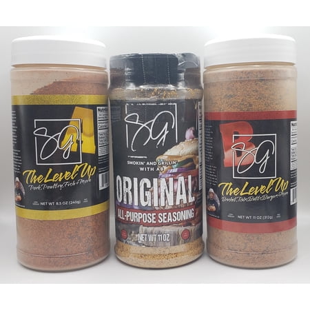 The AB Collection