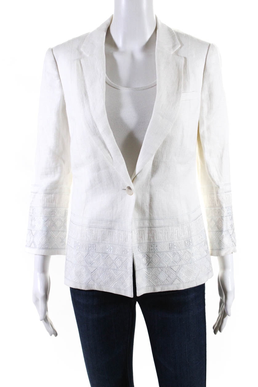 elizabeth and james blazers