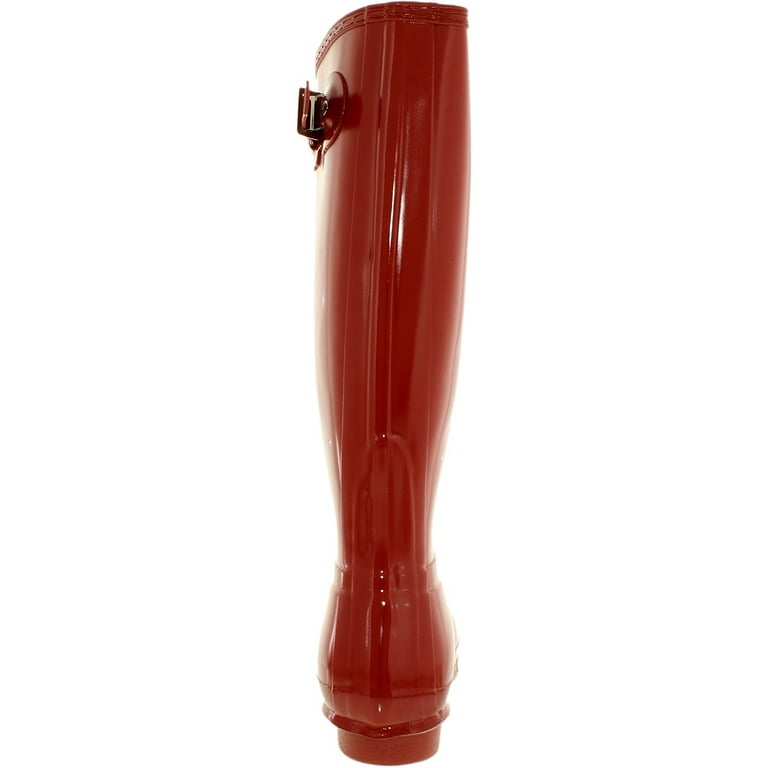 Hunter Women's Original Tall Rain Boots