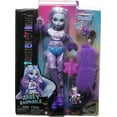 thumbnail image 4 of Monster High Poupée Abbey Bominable, vêtements Yéti et access., 4 of 5