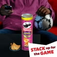 thumbnail image 5 of Pringles Las Meras Meras Habaneras Potato Crisps, Lunch Snacks, 5.5 oz Canister, 5 of 10
