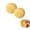 A, variant on 2Pc Mashed Potato Ice Ball Squishy Toys, Slow Rising Soft Moldable Sensory Sphere, Stress Relief Anxiety Calming Fidget Toys for Adults, Decompression Squishy Desk Home Party Novelty Gift,A