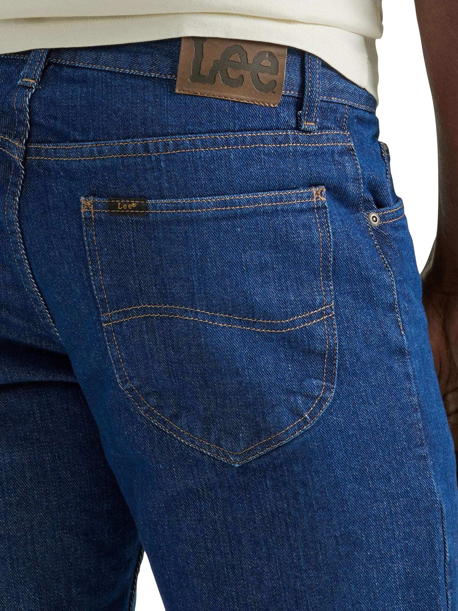 Lee® Men's Legendary Regular Straight Jean