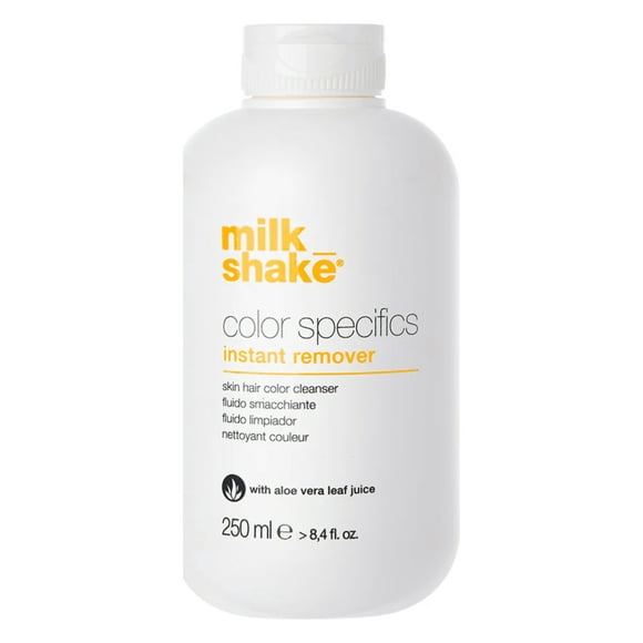 Limpiador para la piel Milkshake Colour Specifics Instant Remover 250