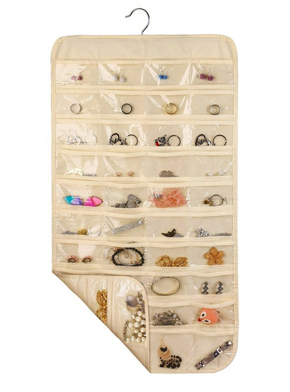 Jewelry Storage Bag