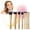 AAA, variant on 20PCS Makeup Brush Set - Wool Makeup Brush Kit, Foundation Eyebrow Eyeshadow Lip Blush Cosmetic Brushes, Makeup Brushes Set, Professional Brush Set, Make Up Brushes, Makeup Brush Set for Women