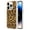 Leopard, variant on Case for OnePlus CE 3 Lite 5G Enhanced Camera Protection Clear Cover with Fashionable Designs Slim Fit Protective Phone Case Anti-Fingerprint Scratch-Resistant