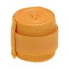 thumbnail image 1 of Correa deportiva vendaje de boxeo Muay MMA Taekwondo guante de mano (amarillo), 1 of 9