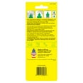 thumbnail image 2 of Little Trees Auto Air Freshener, Hanging Card, Cotton Candy Fragrance 3-Pack, 2 of 8