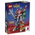 thumbnail image 4 of LEGO Ideas - Voltron (21311), 4 of 6