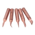 thumbnail image 4 of Soldering Iron Tip, Solder Head C-900M-T 100-500 Degrees Celsius   For Repair, 4 of 8