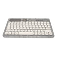thumbnail image 3 of Teclado Bluetooth Bling Bling retro mini Ultra RGB, 3 of 12