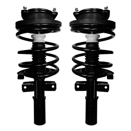 - Unity Automotive 31-140200 Front Conversion Kit 1989-1991 BuickReatta, 1990-1993 Buick Riviera, 1989-1993 Cadillac Allante, 1990-1996 Cadillac Eldorado