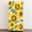 Color 4, variant on Self Adhesive Vinyl Refrigerator Wrap Set White Birch Tree Bark Natural Knots Horizontal Lines Door Mural Removable Fridge Sticker Peel and Stick Full Door Cover Decal Kitchen Bar Decor