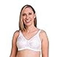 thumbnail image 3 of Camp W210 DD40 White Tricot and Lace Soft Cup, 3 of 3