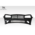 thumbnail image 6 of 2006-2010 Dodge Charger Duraflex Hellcat Look Front Bumper - 1 Piece, 6 of 6