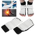thumbnail image 1 of Calcetines tobilleros deportivos 2 uds Taekwondo Foot Guard Boxeo ANGGREK  Otros, 1 of 8