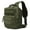 Green, variant on Tactical Sling Bag for Men with Adjustable Holder Military Shoulder Backpack EDC Chest Pack