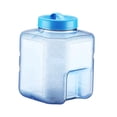 thumbnail image 4 of Contenedor de Agua para acampar kusrkot Grado alimenticio 7.5L Contenedor de bebidas de campamento, 4 of 8
