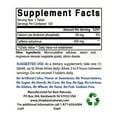 thumbnail image 6 of 3 Pack Best Naturals Caffeine 200mg 120 Tablets | Non Habit | Proven No Crash or Jitters (Total 360 Tablets), 6 of 7