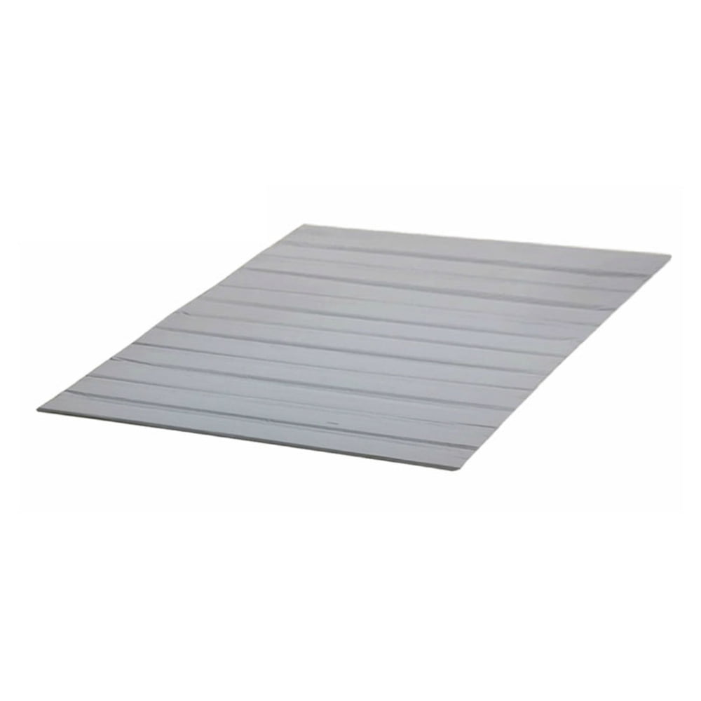 Continental Sleep Heavy Duty Covered Wooden Bunkie Board