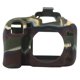 thumbnail image 1 of Funda protectora para cámara Nikon, protector de cámara digital, carcasa de silicona para cámara, funda de silicona para el cuerpo de la cámara, compacta y ligera Jadeshay A, 1 of 8