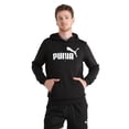 thumbnail image 3 of Sudadera Puma ESS TR Big para Hombre 581861-01 Negro XL, 3 of 3