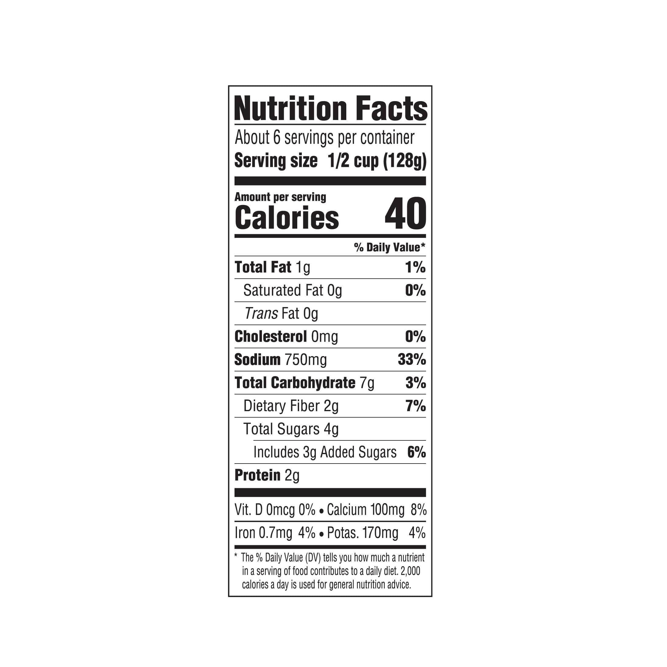 (5 pack) Glory Foods Seasoned Southern Style Mixed Greens, Canned Vegetables, 27 oz , Can