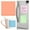 Fluorescent Pink, variant on Pedty Sticky Notes,3*3 Feet Tearable And Super Sticky Notes, Bright Colors 100 Sheets,Sticky Note
