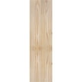 thumbnail image 4 of Ekena Millwork 5.50"W x 20"D x 20"H Thorton Smooth Craftsman Outlooker, Douglas Fir, 4 of 4