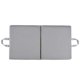 thumbnail image 4 of Soft En Cush Kneeling Mat Thick Bath Knee Memory Foam Pad High Functal, 4 of 5