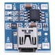 thumbnail image 5 of Módulo de batería TP4056 1A Placa de carga Carga micro USB 1PCS, 5 of 6