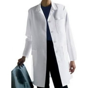 Ladies Classic Staff Length Lab Coat