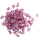 thumbnail image 5 of 100pcs Cabezas De Margaritas Artificiales Flores Artificiales Decoración De Manualidades Diy Manualidades Tarjetas perfecl Flor de Margarita de seda artificial, 5 of 8