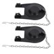 thumbnail image 1 of 2pcs Water Saving Valve Toilet Water Retainer Universal Toilet Tank Water Retainer is for replacement, 1 of 2
