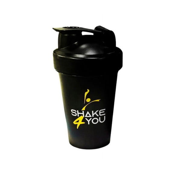 SHAKER VASO MEZCLADOR