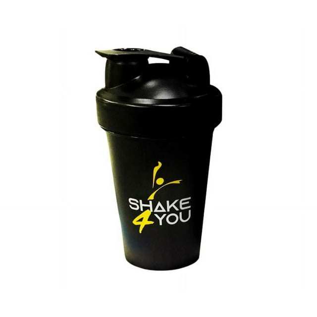SHAKER VASO MEZCLADOR