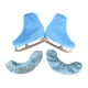thumbnail image 2 of Fundas para patines de hielo, fundas para botas de patinaje artístico, fundas protectoras para deportes al aire libre XXXL, 2 of 9
