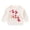 style-01 White, variant on Toddler Girls Sweaters Toddler Baby Girl Knit Sweater Long Sleeve Floral Embroidery Pullover Sweatshirt Warm Fall Winter Clothes Size 2T 3T (Pink,2-3 Years)