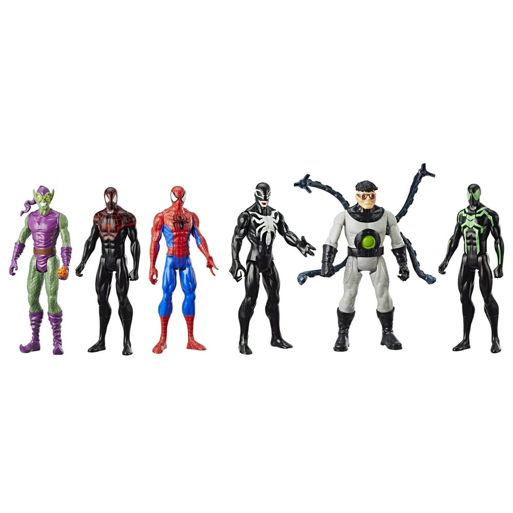 hero figure