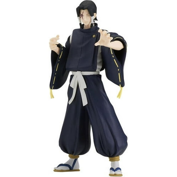 BanPresto - Jujutsu Kaisen - Jukon No Kata - Noritoshi Kamo Statue, Banpresto, Gifts