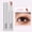 D, variant on Eyeshadow Stick 3 Colors, Long Lasting Waterproof Creamy Eyeshadow with Vitamin E, Blendable Smudge Proof, Day to Night Makeup, Travel Friendly